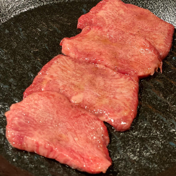 用戶對於黒毛和牛焼肉 白か黒的評論圖