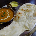 User's review image for KHANA KHAJA Indian.Nepali Asian Dining & Bar 上野御徒町店