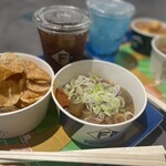 用户对于IZAKAYA とぽす的评论图