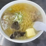 用戶對於三代目 月見軒 本店的評論圖