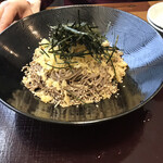 用户对于手打蕎麦 たじま的评论图