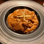 用户对于未来カレー こりす的评论图