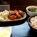 User's review image for とり菊
