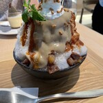 用戶對於中島大祥堂 淀屋橋店的評論圖