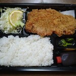 用戶對於とんかつ和紀的評論圖