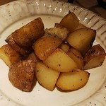 用戶對於さかなとワイン うぉんたな VARIO的評論圖