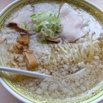 用户对于RAMEN RS 改的评论图