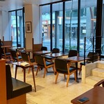 用戶對於上島珈琲店 赤坂一ツ木通り店的評論圖