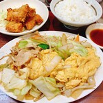 用戶對於ラーメン横綱 桂麺房 阪急桂店的評論圖