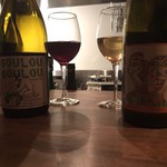 User's review image for ワインスタンド №2