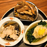 用户对于おばんざいと純洋食 アイサニ的评论图