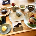 User's review image for カンラ・ラウンジ