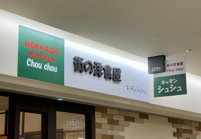 用户对于キッチン  シュシュ アスティ45店的评论高清图