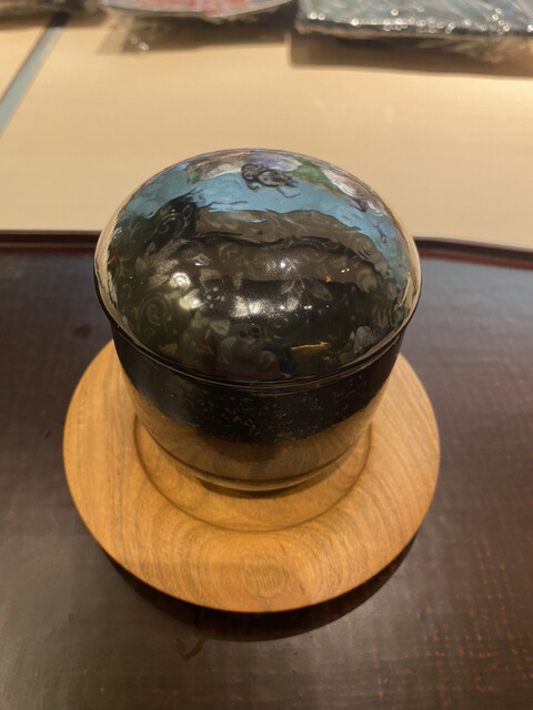 用戶對於肉懐石 凜然的評論高清圖