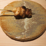 User's review image for 鳥つき