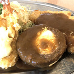 用户对于レストラン 辻川東店的评论图