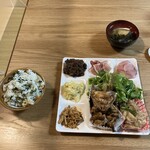 User's review image for あおがしま屋