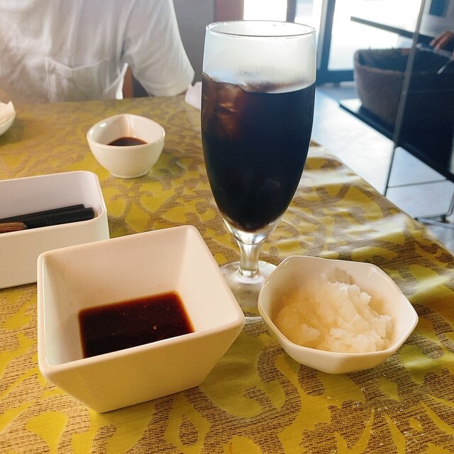 用戶對於RESTAURANT兜 三ノ輪店的評論高清圖