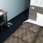 用戶對於R&Bホテル 新大阪北口的評論圖