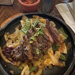 用戶對於el caliente modern mexicano的評論圖