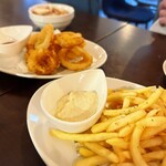 用戶對於ビア プレミオ 今泉店的評論圖