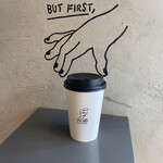 用戶對於JOE TALK COFFEE的評論圖