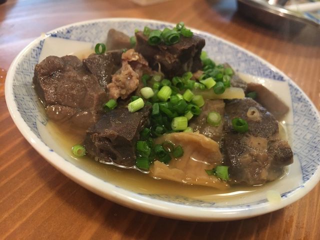 User's recommendation image for 串焼き ニューダイトン 難波中店