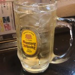 User's review image for 炭焼グルメ　中吉