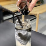 User's review image for Coffee Base BnA