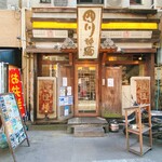 用戶對於四川辣麺 西中島店的評論圖