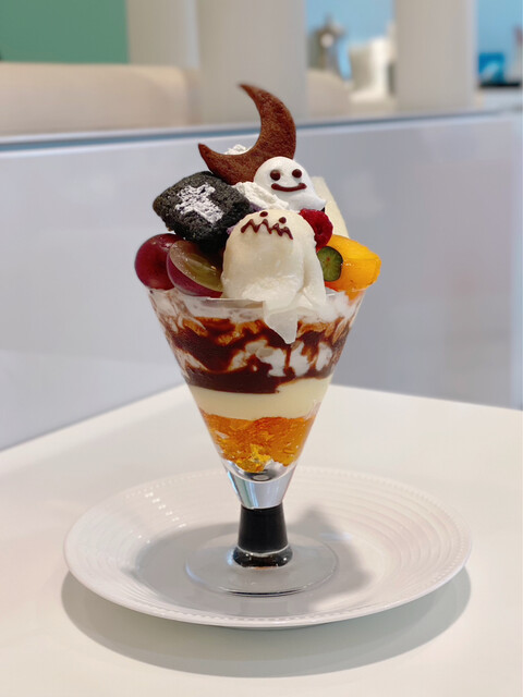 User's recommendation image for タカノフルーツパーラー 新宿高島屋店