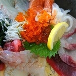 用戶對於魚庄 糸島 大原店的評論圖