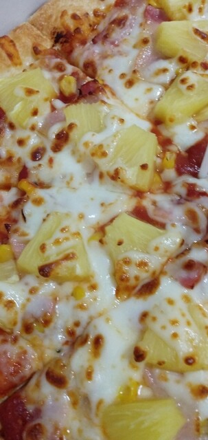 User's recommendation image for ピザハット 伏古店