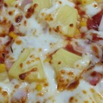 User's review image for ピザハット 伏古店