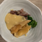 用戶對於和食処 飃的評論圖