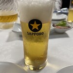用户对于銀座ライオン クラシックホール的评论图