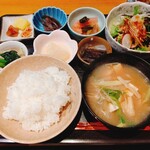 用户对于Abats 奥村的评论图