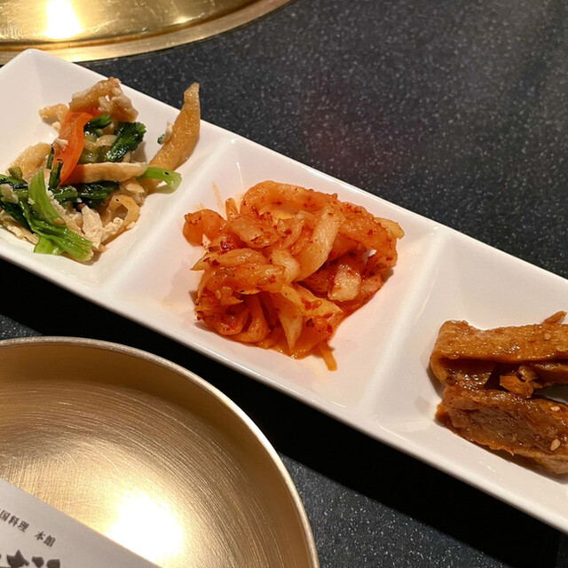 User's recommendation image for チョンギワ 本館