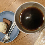 用戶對於BERTH COFFEE ROASTERY Haru的評論圖