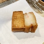 User's review image for 天ぷら浅沼