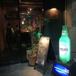 用户对于バー セカンドロボ的评论图