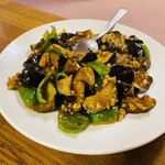 用户对于中国 東北飯店的评论图