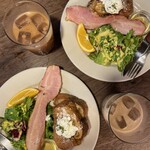 用戶對於BERTH COFFEE的評論圖