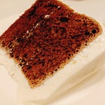 User's review image for カフェ 英國屋 天王寺MIO店