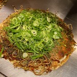 用戶對於お好み焼き 剛毅的評論圖