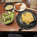 User's review image for オムちゃん食堂