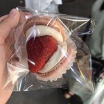 用戶對於MAMACARON的評論圖
