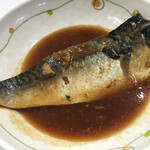 用戶對於良心館食堂的評論圖