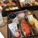 用户对于祇園　岩元的评论图