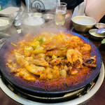 User's review image for チュクミドサ 新宿本店